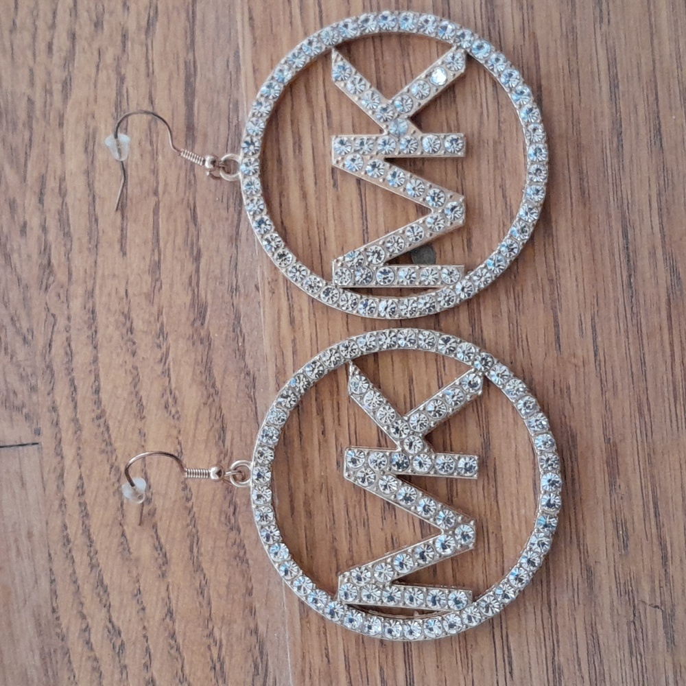 Fashion Jewelry Earrings